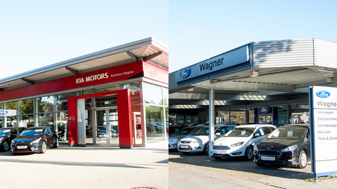Autohaus Wagner GmbH